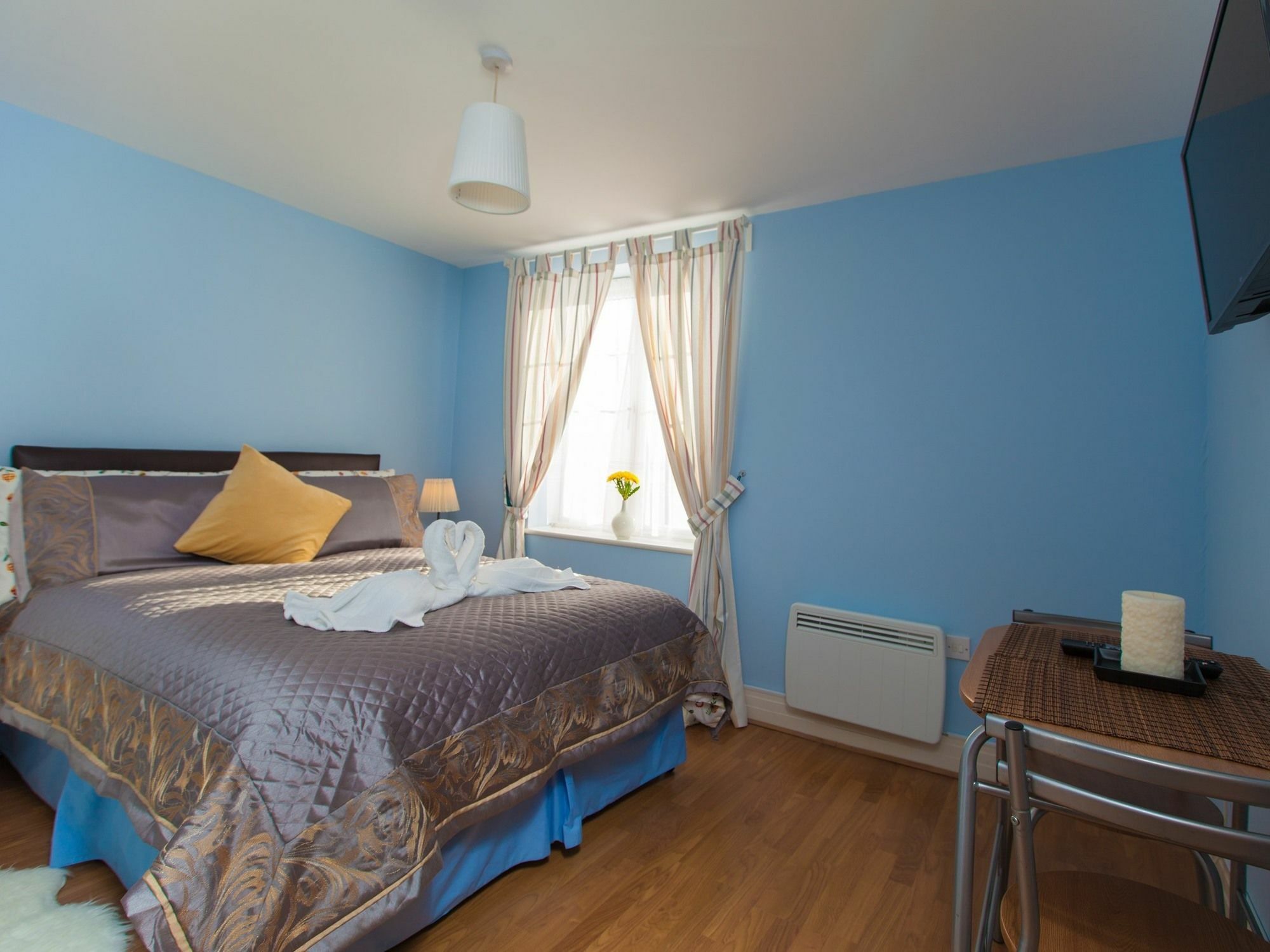 Harrow Private Rooms Exterior photo